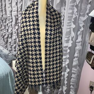 NEW Blanket Wrap Scarf